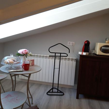 H.Albar Mieres Hotel Mieres  Quarto foto