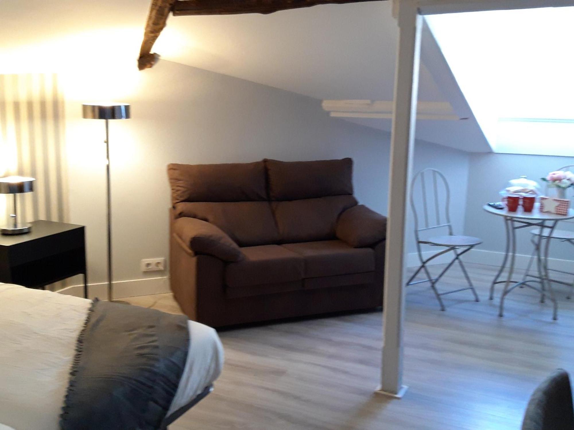 H.Albar Mieres Hotel Mieres  Quarto foto