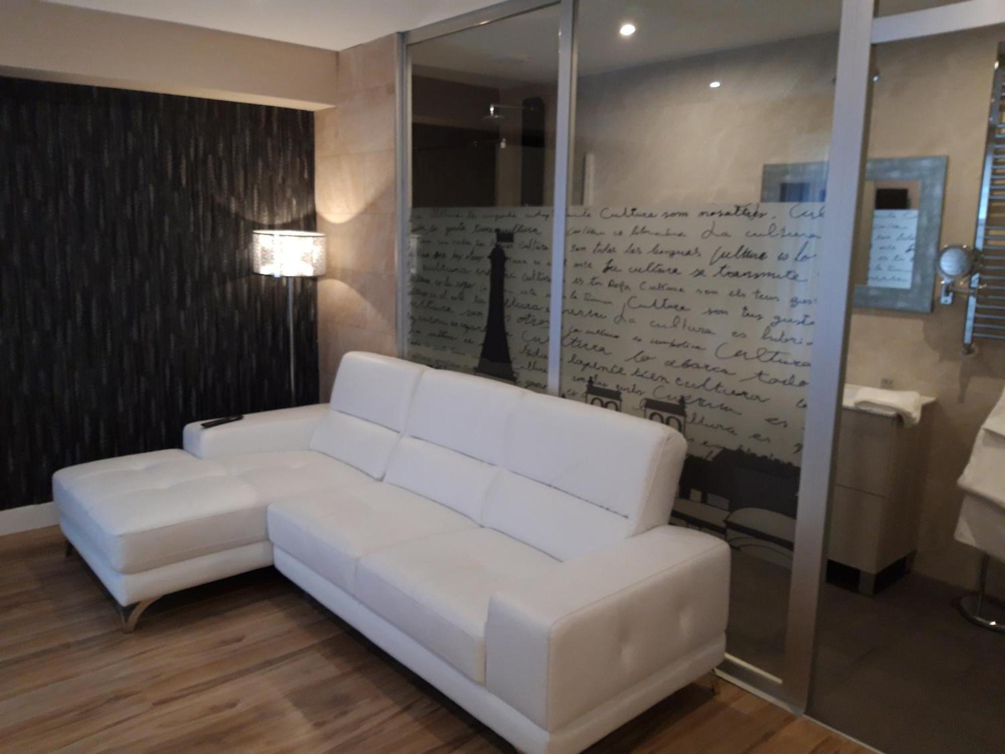 H.Albar Mieres Hotel Mieres  Quarto foto