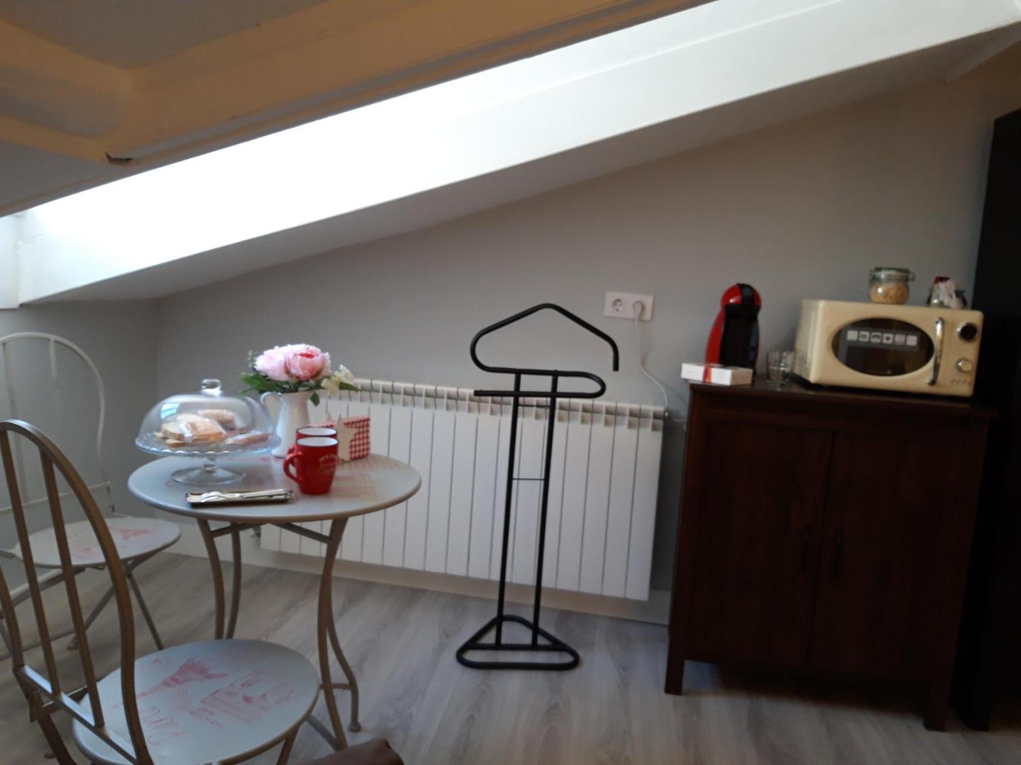 H.Albar Mieres Hotel Mieres  Quarto foto