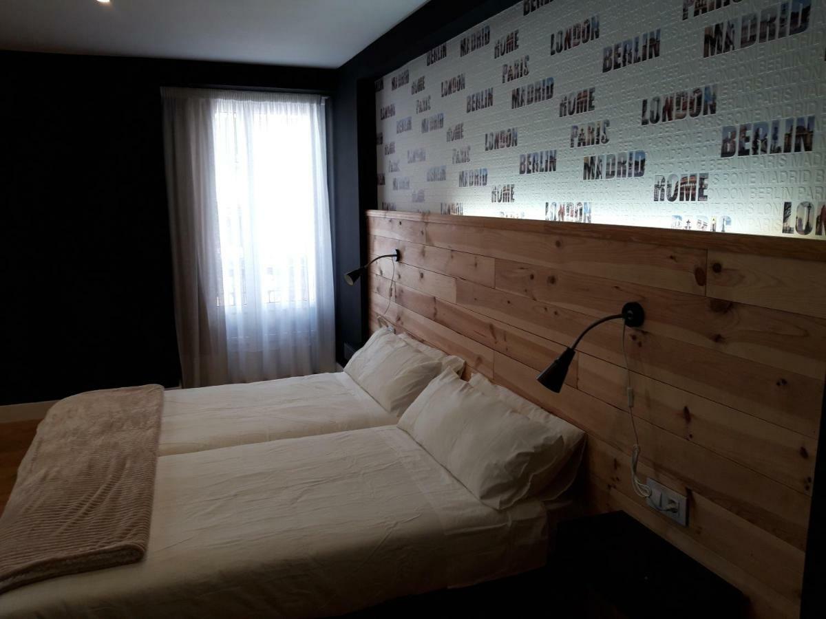 H.Albar Mieres Hotel Mieres  Exterior foto